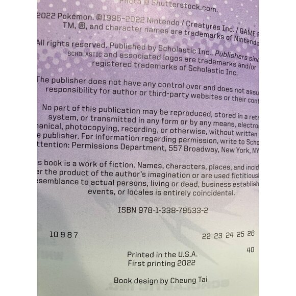 Pokémon Legendary & Mythical Guidebook Super Deluxe Edition By Simcha Whitehill - Picture 8 of 15